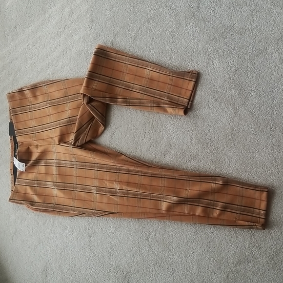 Ankle Pants - Picture 2 of 4